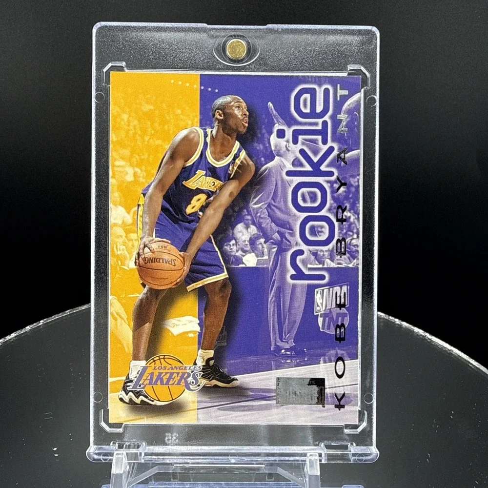 1996-97 Skybox Premium - Rookie Kobe Bryant #203 (RC)
